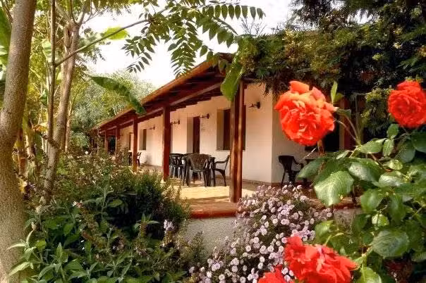 Agriturismo Il Mirto