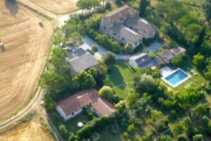 Agriturismo Il Molinello