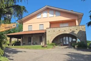 Agriturismo Il Monarca