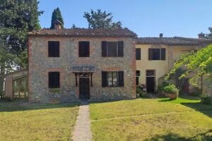 Agriturismo Il Monchino