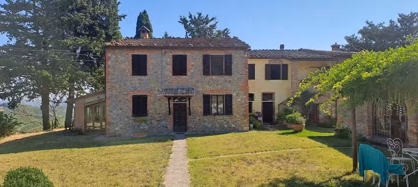 Agriturismo Il Monchino