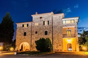 Agriturismo Il Monte