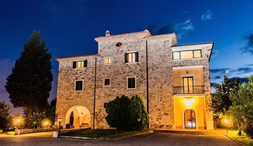 Agriturismo Il Monte