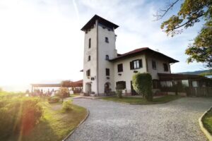Agriturismo Il Monterosso