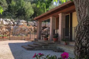 Agriturismo Il Monticchio