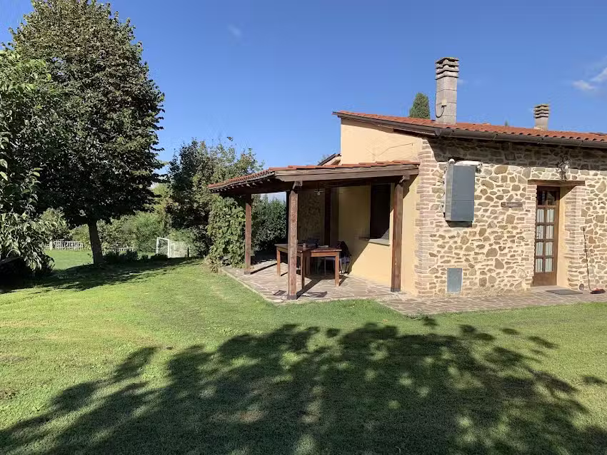Agriturismo Il Moro