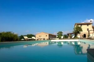 Agriturismo il Mulinaccio Volterra