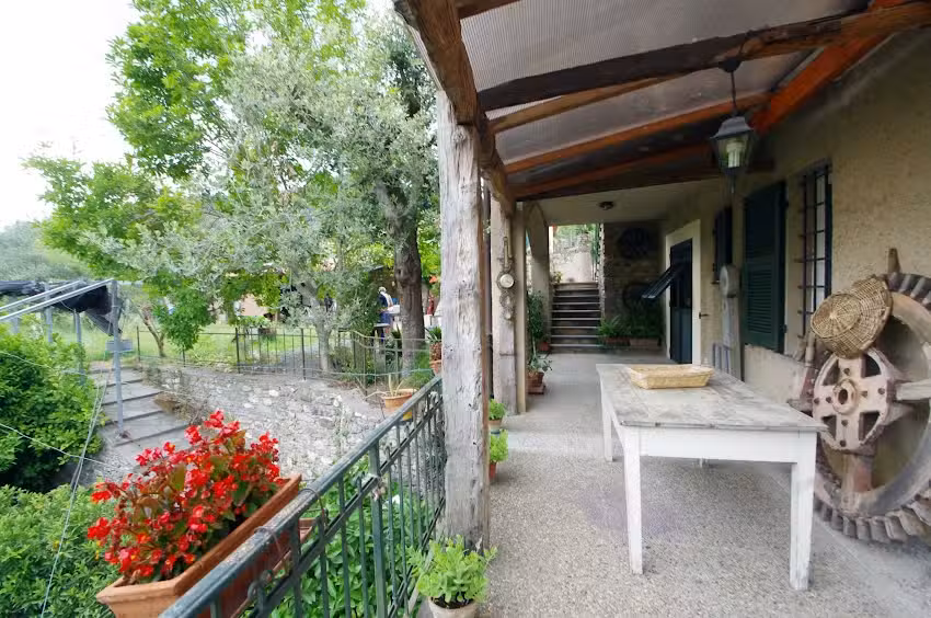 Agriturismo Il Mulino del Castello