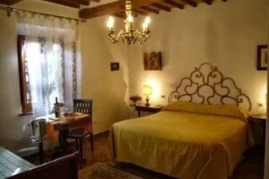 Agriturismo Il Mulino di Quercegrossa