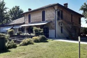 Agriturismo il Mulino – il sapore autentico della campagna