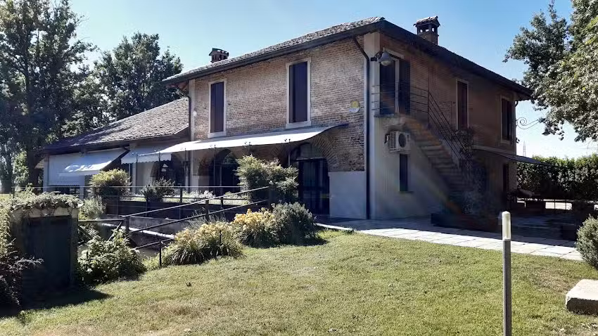 Agriturismo il Mulino – il sapore autentico della campagna