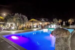 Agriturismo Il Murales – Cagliari