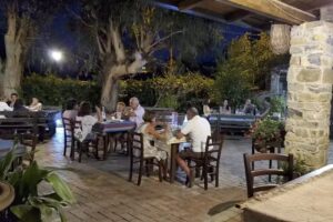 Agriturismo Il Nido Della Luna