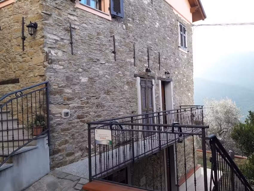 Agriturismo il nido delle rondini – Ristorante Al Frantoio