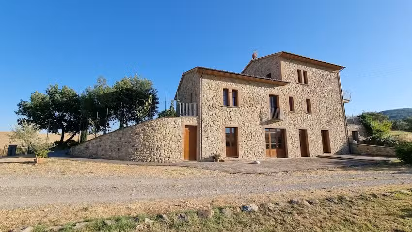 Agriturismo Il Noce