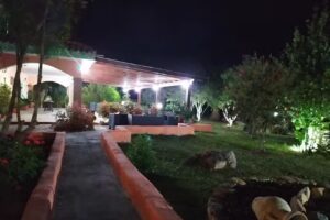 Agriturismo Il Nuraghe