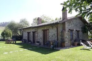 Agriturismo Il Paglia
