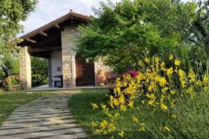 Agriturismo Il Pagliaio