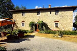AGRITURISMO IL PALAGIONE B&B