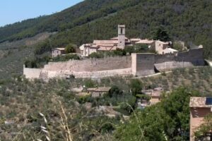 Agriturismo il Palazzetto