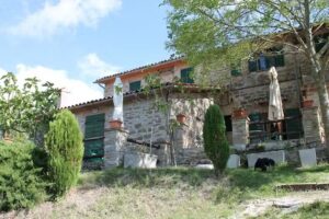 Agriturismo Il Palazzetto