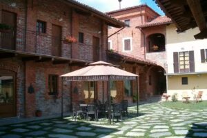 Agriturismo Il Palazzetto