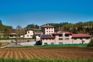 Agriturismo Il Palazzino