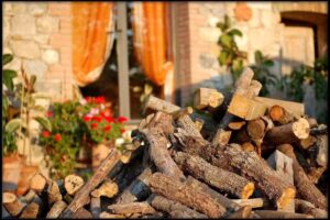 Agriturismo Il Palazzino