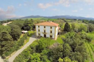 Agriturismo Il Palazzino B&B