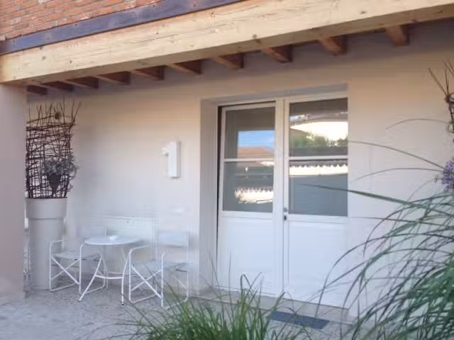 Agriturismo Il Palazzo S.S. Soc. Agricola