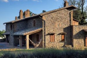 Agriturismo Il Palluccaro