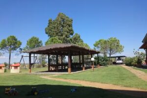 Agriturismo il Papavero