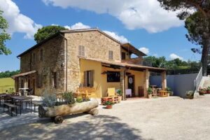 Agriturismo il PappaMerlo