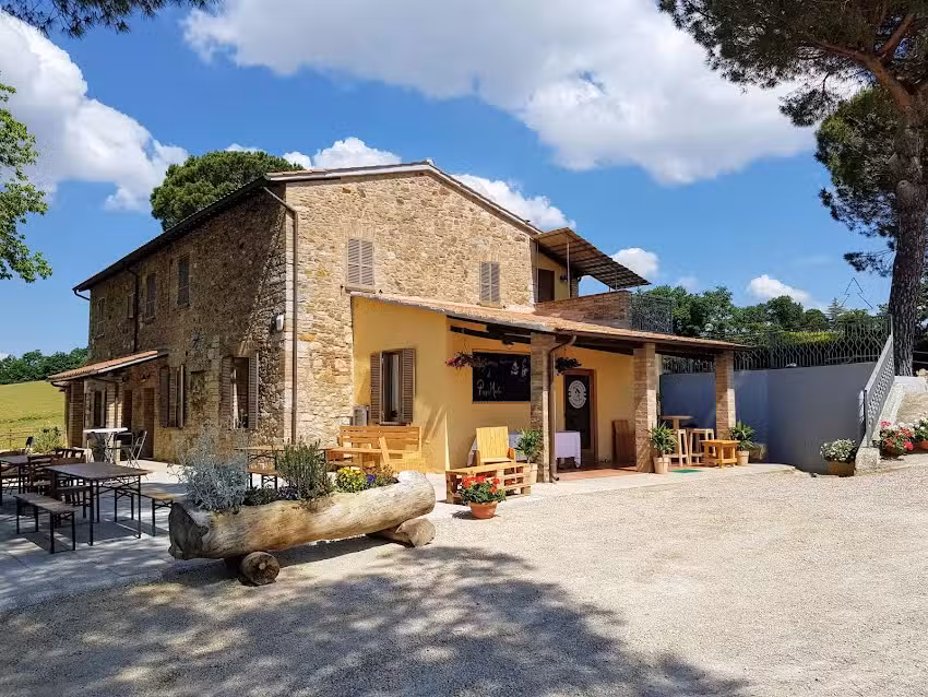 Agriturismo il PappaMerlo