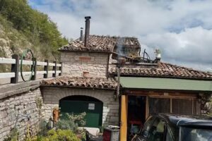 Agriturismo Il Paradiso