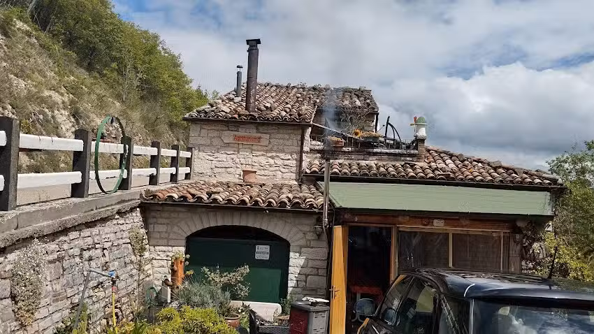 Agriturismo Il Paradiso