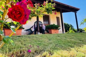 Agriturismo Il Paradiso