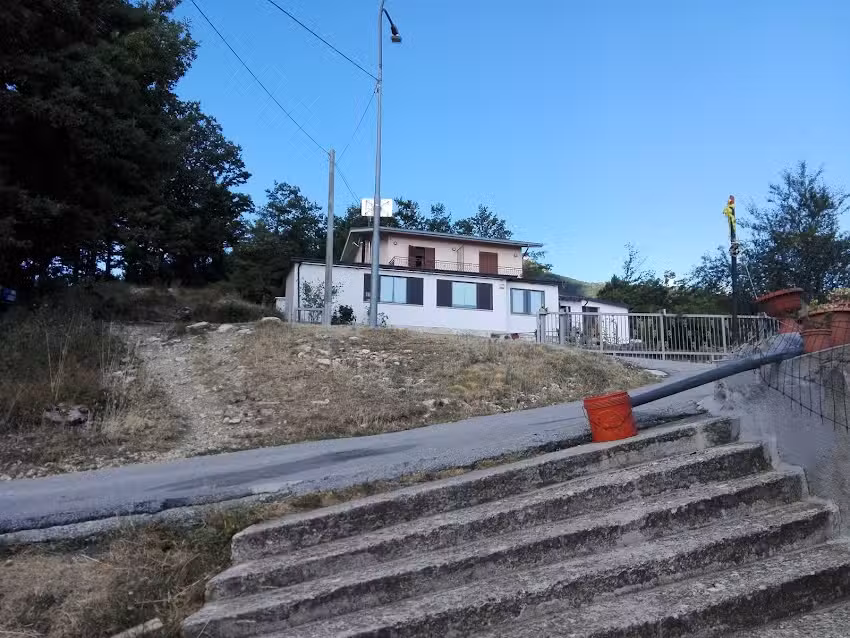 Agriturismo Il Parco