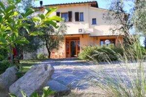 Agriturismo Il Paretaio