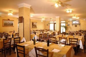 Agriturismo Il Passo della Beccaccia