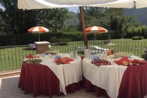 Agriturismo Il Pastinello