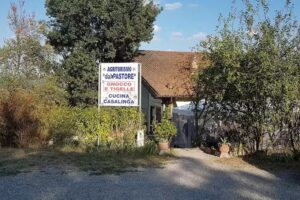 Agriturismo Il Pastore