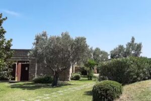 Agriturismo il Pero Selvatico