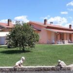 Agriturismo Il Pesco