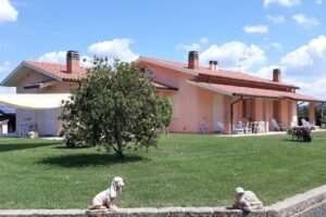 Agriturismo Il Pesco