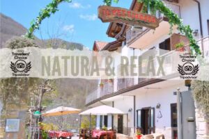 Agriturismo il Pettirosso – Agerola