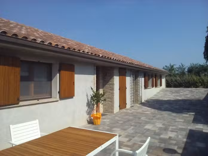 Agriturismo Il Pettirosso