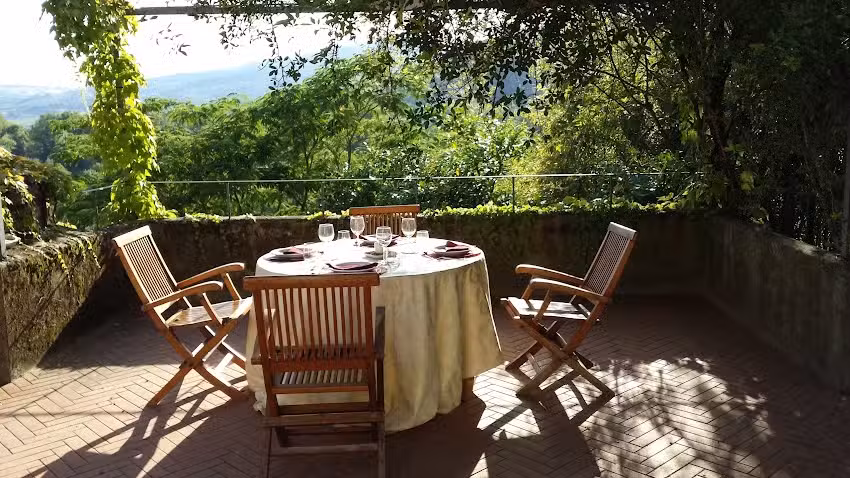 Agriturismo Il Pezzatino