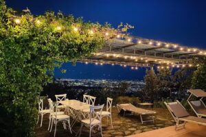 Agriturismo Il Pianaccio