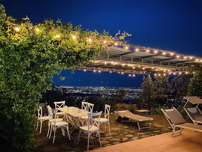 Agriturismo Il Pianaccio